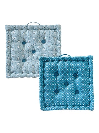 Becquet - Coussin matelas GIENS en coton