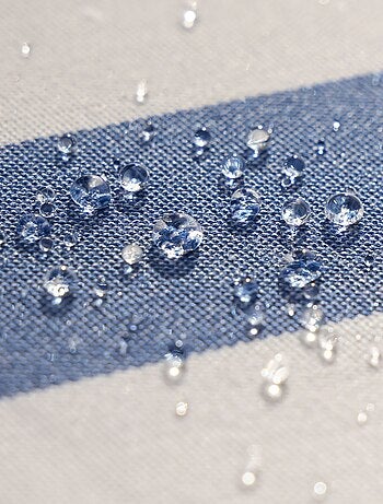 Becquet - Coussin matelas PORNIC en acrylique