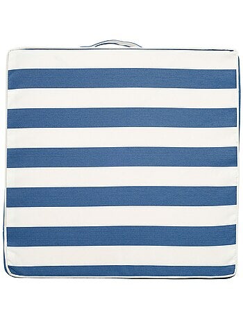 Becquet - Coussin matelas PORNIC en acrylique