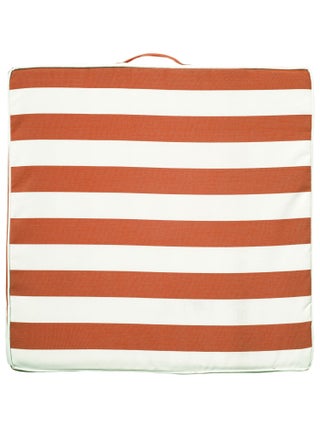 Becquet - Coussin matelas PORNIC en acrylique
