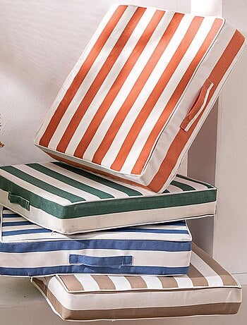 Becquet - Coussin matelas PORNIC en acrylique