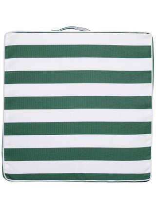 Becquet - Coussin matelas PORNIC en acrylique