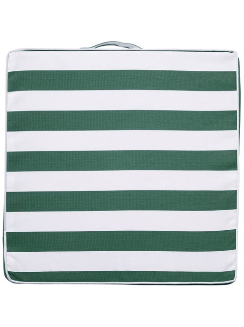 Becquet - Coussin matelas PORNIC en acrylique - Kiabi