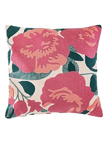 Becquet - Coussin ORTISSIA en acrylique