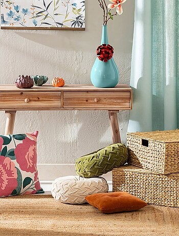 Becquet - Coussin ORTISSIA en acrylique