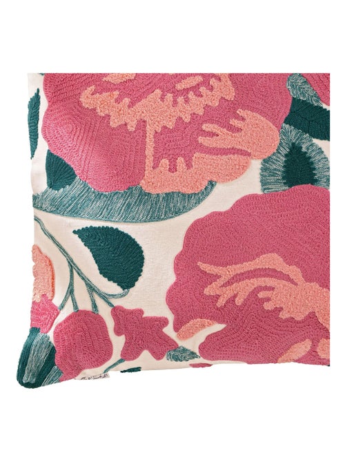 Becquet - Coussin ORTISSIA en acrylique - Kiabi Becquet - Coussin ORTISSIA en acrylique - Kiabi