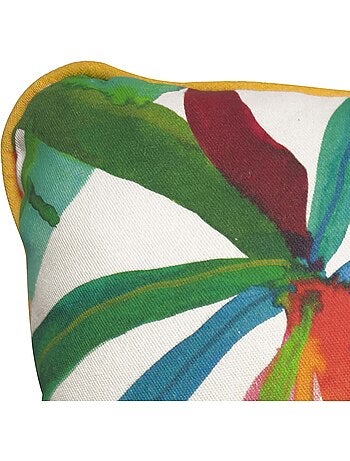 Becquet - Coussin PANEMA en coton