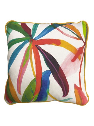 Becquet - Coussin PANEMA en coton