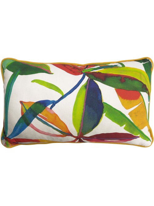 Becquet - Coussin PANEMA en coton - Kiabi Becquet - Coussin PANEMA en coton - Kiabi