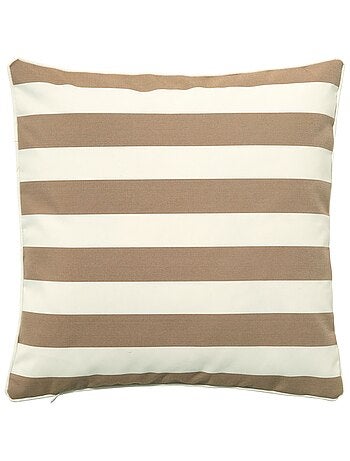 Becquet - Coussin PORNIC OUTDOOR en polyester