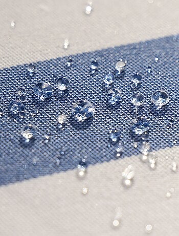 Becquet - Coussin PORNIC OUTDOOR en polyester