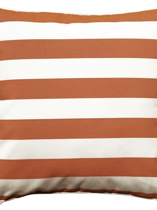 Becquet - Coussin PORNIC OUTDOOR en polyester - Kiabi