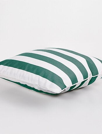 Becquet - Coussin PORNIC OUTDOOR en polyester