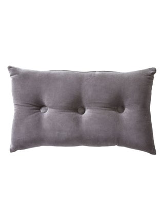 Becquet - Coussin VELOURS COUSSIN CAPITON en coton