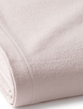 Becquet - Couverture tempérée COUVERTURE D'ETE en coton