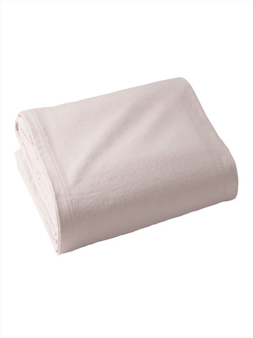 Becquet - Couverture tempérée COUVERTURE D'ETE en coton - Kiabi