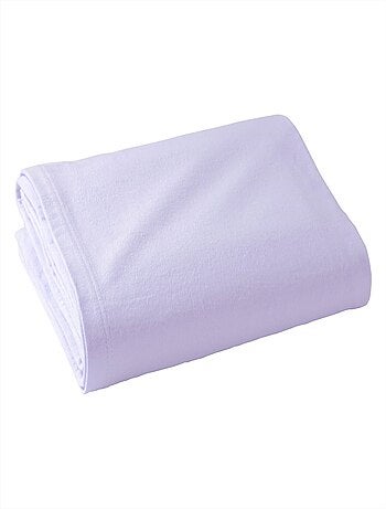 Becquet - Couverture tempérée COUVERTURE D'ETE en coton