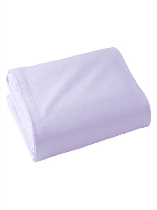 Becquet - Couverture tempérée COUVERTURE D'ETE en coton - Kiabi