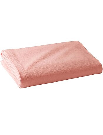 Becquet - Couverture tempérée COUVERTURE D'ETE en coton