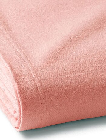 Becquet - Couverture tempérée COUVERTURE D'ETE en coton