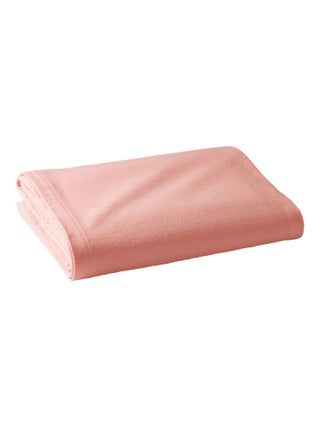 Becquet - Couverture tempérée COUVERTURE D'ETE en coton