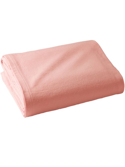 Becquet - Couverture tempérée COUVERTURE D'ETE en coton - Kiabi