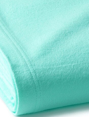 Becquet - Couverture tempérée COUVERTURE D'ETE en coton