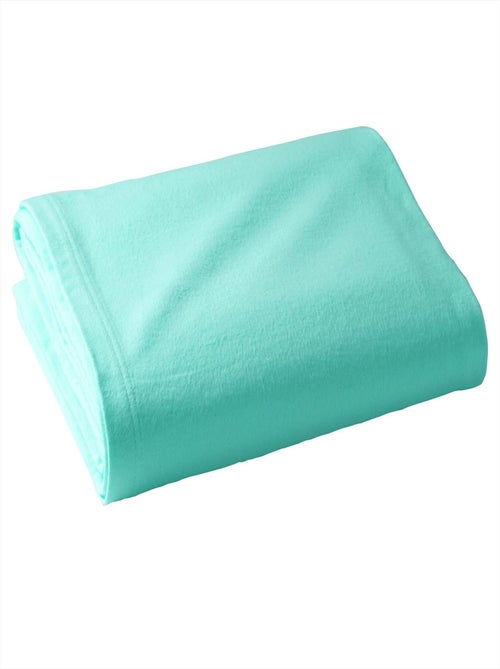 Becquet - Couverture tempérée COUVERTURE D'ETE en coton - Kiabi