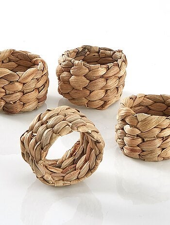 Becquet - Décoration de table CHERON en végétale