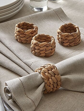 Becquet - Décoration de table CHERON en végétale