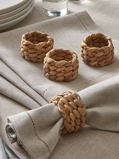 Becquet - Décoration de table CHERON en végétale - Kiabi