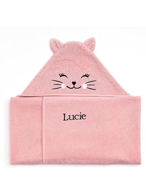 Becquet - drap de bain animals drap de bain en coton - Kiabi Becquet - drap de bain animals drap de bain en coton - Kiabi