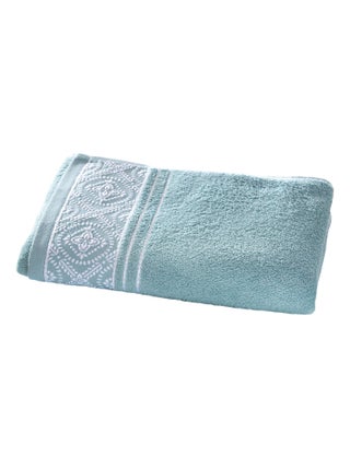 Becquet - Drap de bain BYSANTINE en coton