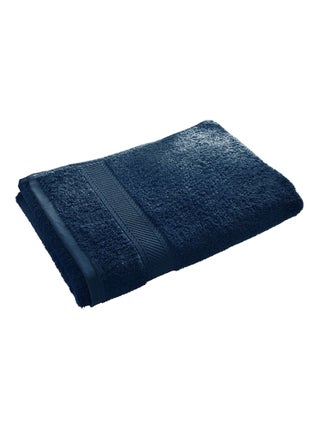 Becquet - Drap de bain CLAIRE en coton