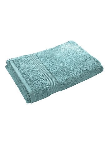 Becquet - Drap de bain CLAIRE en coton