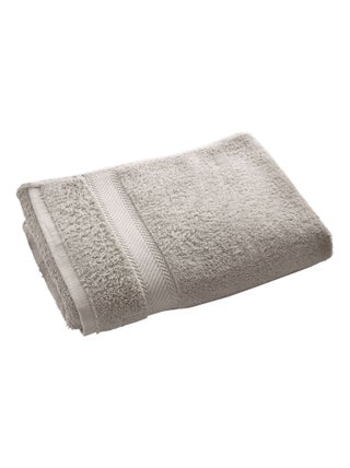 Becquet - Drap de bain CLAIRE en coton