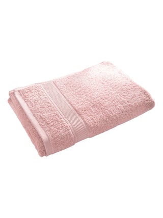 Becquet - Drap de bain CLAIRE en coton
