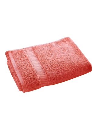 Becquet - Drap de bain CLAIRE en coton