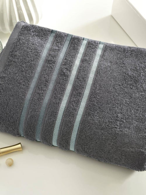 Becquet - Drap de bain EXTRASOFT en acrylique - Kiabi