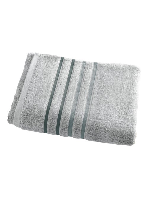Becquet - Drap de bain EXTRASOFT en acrylique - Kiabi