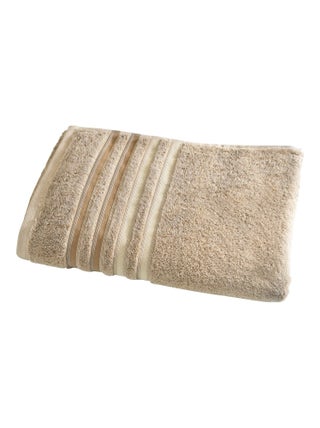 Becquet - Drap de bain EXTRASOFT en acrylique