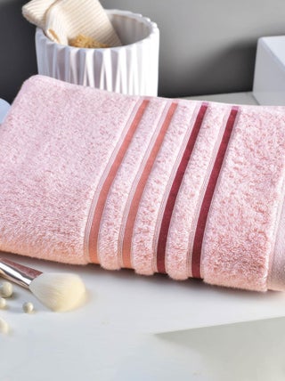 Becquet - Drap de bain EXTRASOFT en acrylique