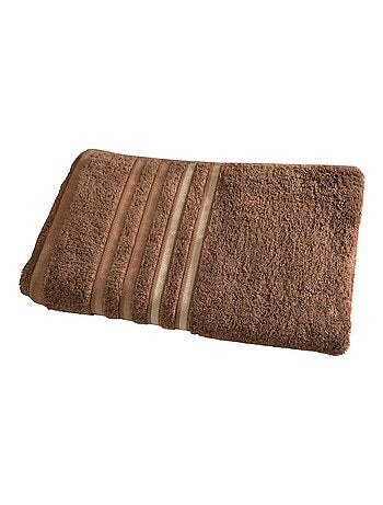 Becquet - Drap de bain EXTRASOFT en coton