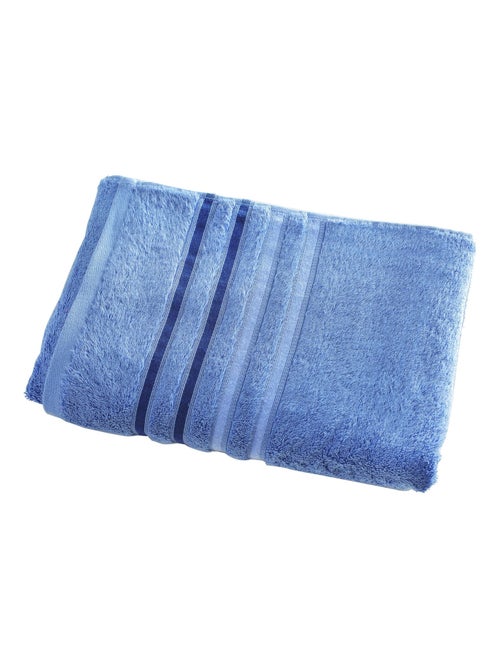 Becquet - Drap de bain EXTRASOFT en coton - Kiabi Becquet - Drap de bain EXTRASOFT en coton - Kiabi