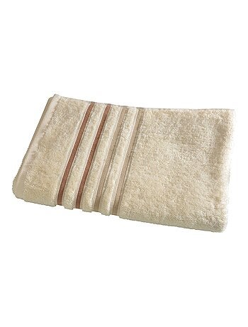 Becquet - Drap de bain EXTRASOFT en coton