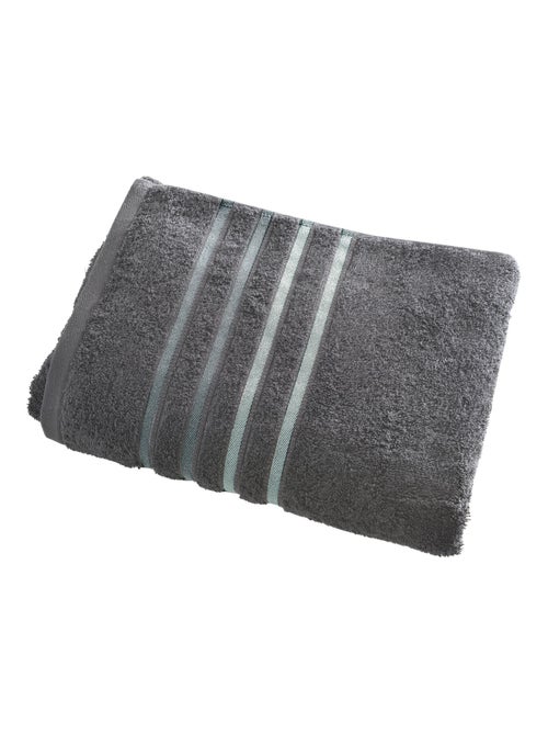 Becquet - Drap de bain EXTRASOFT en coton - Kiabi Becquet - Drap de bain EXTRASOFT en coton - Kiabi