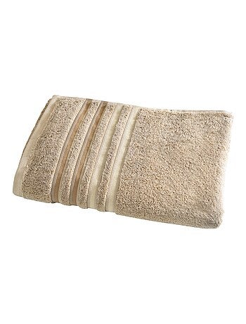 Becquet - Drap de bain EXTRASOFT en coton