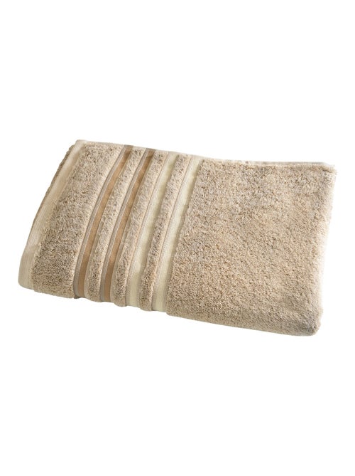 Becquet - Drap de bain EXTRASOFT en coton - Kiabi Becquet - Drap de bain EXTRASOFT en coton - Kiabi