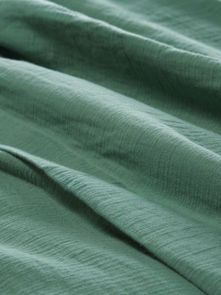 Becquet - Drap DOUBLE GAZE en coton