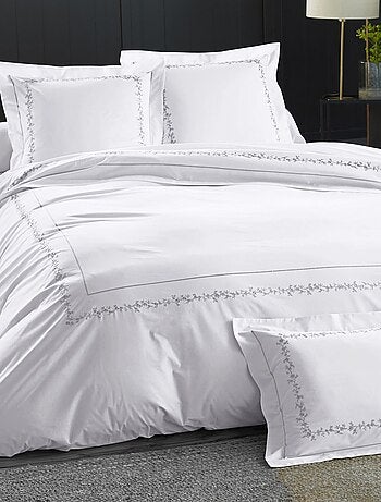 Becquet - Drap-housse ADELE en coton